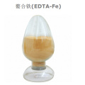 Sonef -EDTA Chelated Trace Element Fertilizer China Factory Directly Supply